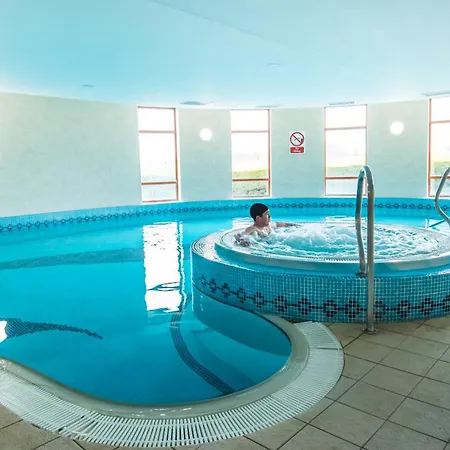 Great National Ballykisteen Golf 4*