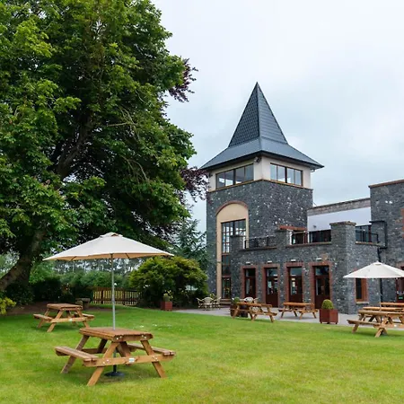 Great National Ballykisteen Golf 4* Limerick Junction