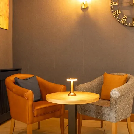 Great National Ballykisteen Golf Hotel Tipperary