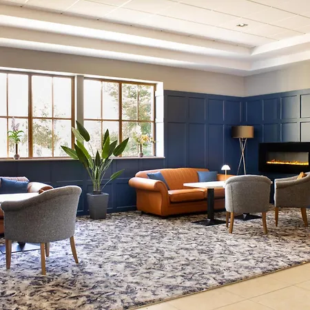 Great National Ballykisteen Golf Hotel 4*