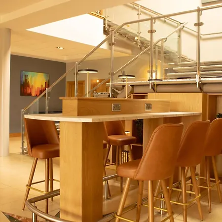 Great National Ballykisteen Golf מלון טיפרארי