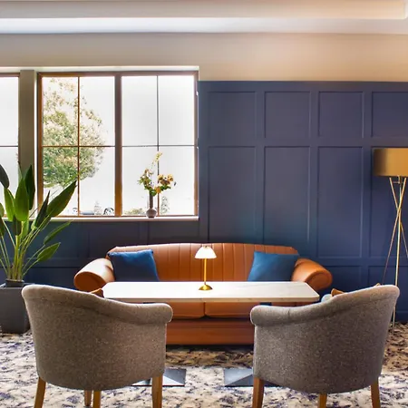 Hotel Great National Ballykisteen Golf