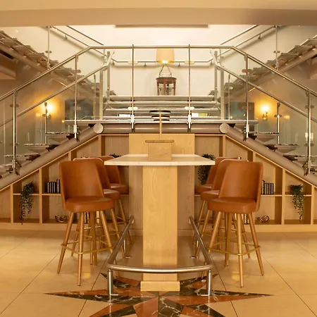 מלון Great National Ballykisteen Golf