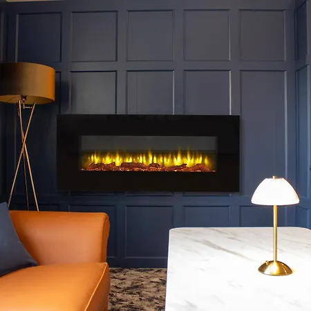 Great National Ballykisteen Golf מלון 4*