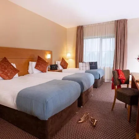 Great National Ballykisteen Golf Hotel 4*