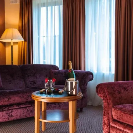 Great National Ballykisteen Golf Hotel