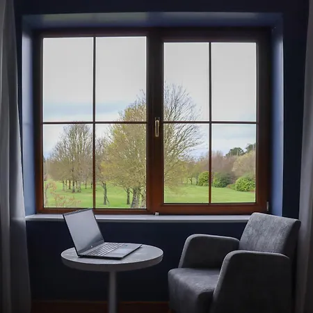 Hotel Great National Ballykisteen Golf 4*