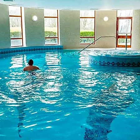 Great National Ballykisteen Golf Hotel