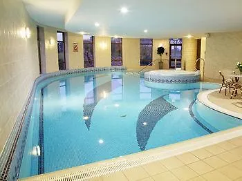 Great National Ballykisteen Golf Hotel Limerick Junction