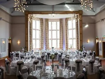 Great National Ballykisteen Golf 4* Limerick Junction