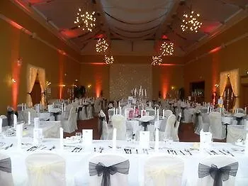 Great National Ballykisteen Golf Hotel 4*