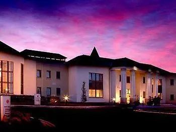 Great National Ballykisteen Golf 4* Limerick Junction