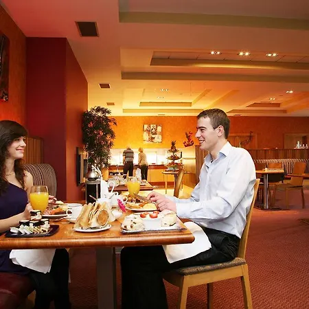 Great National Ballykisteen Golf Hotel