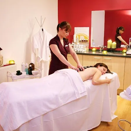 Great National Ballykisteen Golf Hotel 4*