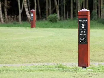 Great National Ballykisteen Golf Hotel