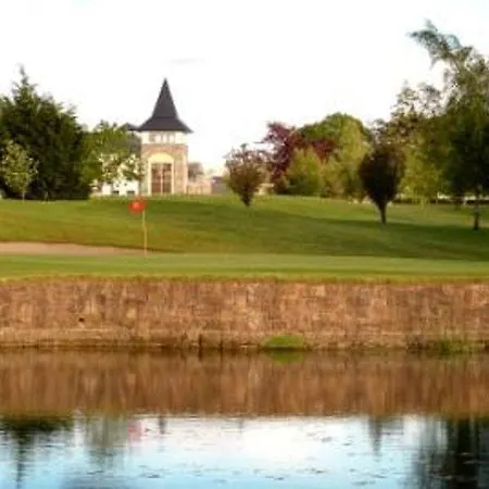 Great National Ballykisteen Golf Hotel Tipperary