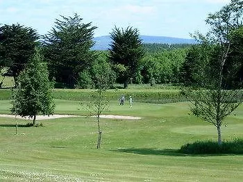 Great National Ballykisteen Golf 4* Limerick Junction