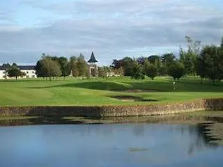 Great National Ballykisteen Golf Hotel