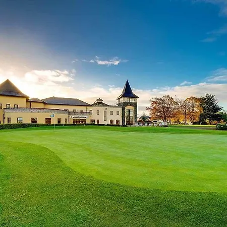 Hotel Great National Ballykisteen Golf Tipperary