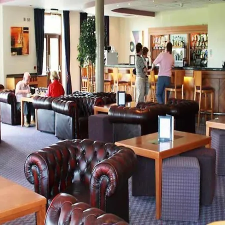 Great National Ballykisteen Golf Hotel 4*
