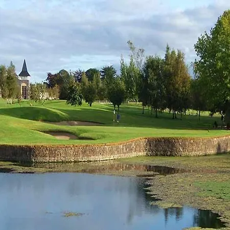 Great National Ballykisteen Golf Szálloda Tipperary