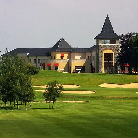 Great National Ballykisteen Golf מלון