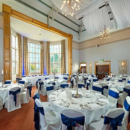 Hotel Great National Ballykisteen Golf