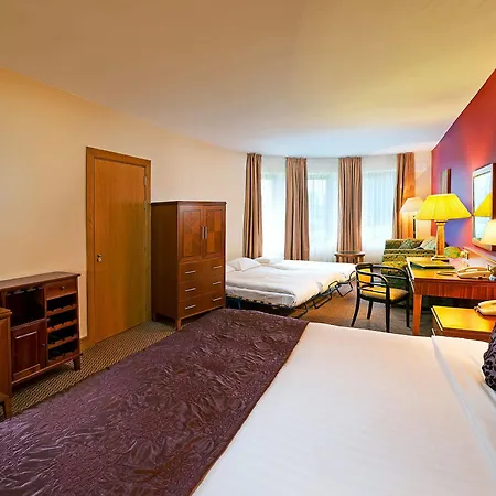 Great National Ballykisteen Golf Hotel 4*