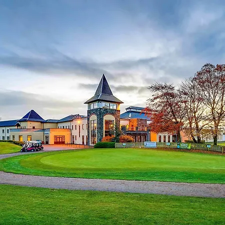 Great National Ballykisteen Golf Hotel 4*