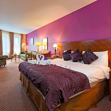 Great National Ballykisteen Golf Tipperary