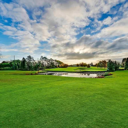 Great National Ballykisteen Golf מלון