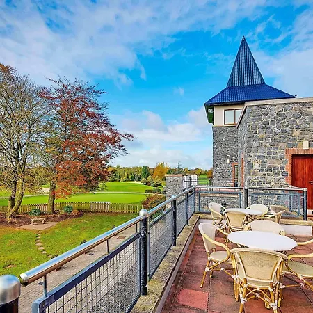Great National Ballykisteen Golf 4* Tipperary