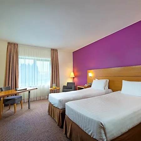 Hotel Great National Ballykisteen Golf 4*