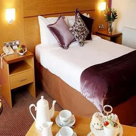 Great National Ballykisteen Golf Hotel