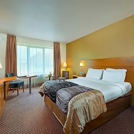 Great National Ballykisteen Golf 4*