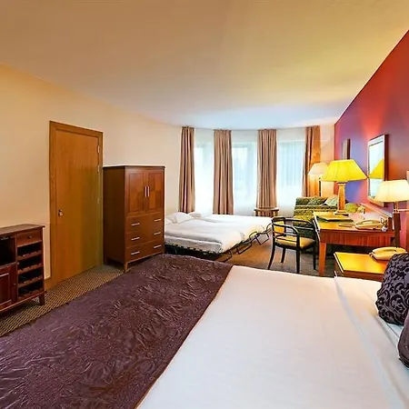 Great National Ballykisteen Golf