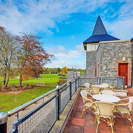 Great National Ballykisteen Golf Hotel 4*