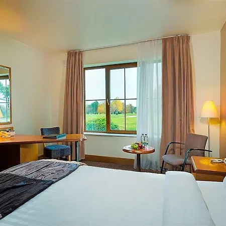 Great National Ballykisteen Golf