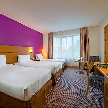 Great National Ballykisteen Golf Hotel 4*