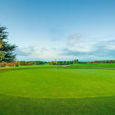 Great National Ballykisteen Golf