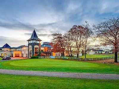 Отель Great National Ballykisteen Golf