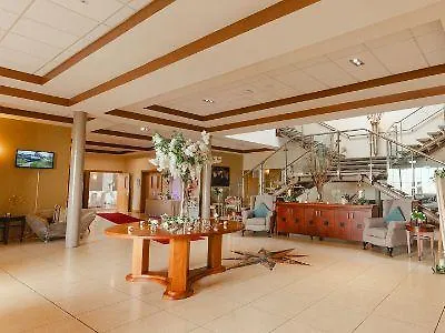 Great National Ballykisteen Golf מלון 4*