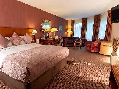 Great National Ballykisteen Golf 4* Типперэри