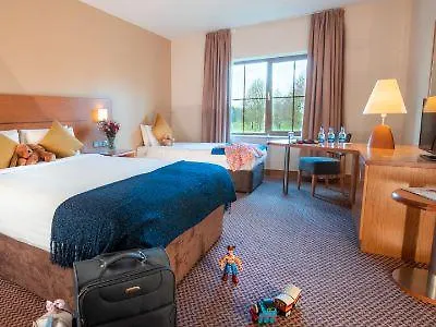 Great National Ballykisteen Golf מלון 4*