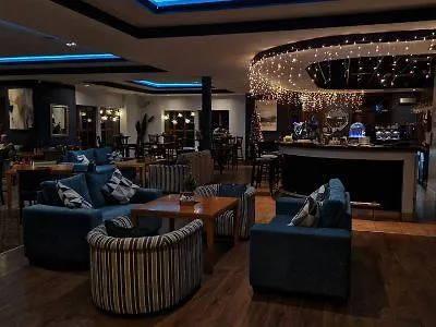 Отель Great National Ballykisteen Golf 4*