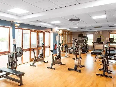 Great National Ballykisteen Golf Типперэри