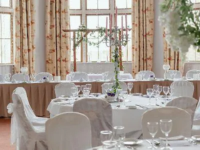 Great National Ballykisteen Golf 4* Типперэри