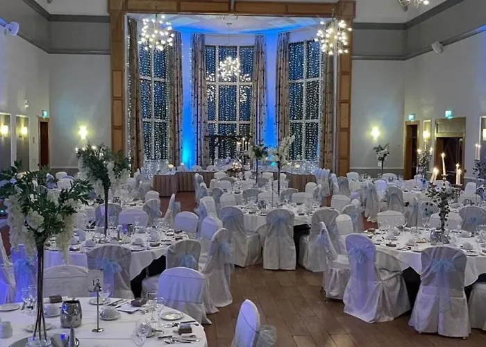 Hotel Great National Ballykisteen Golf Tipperary