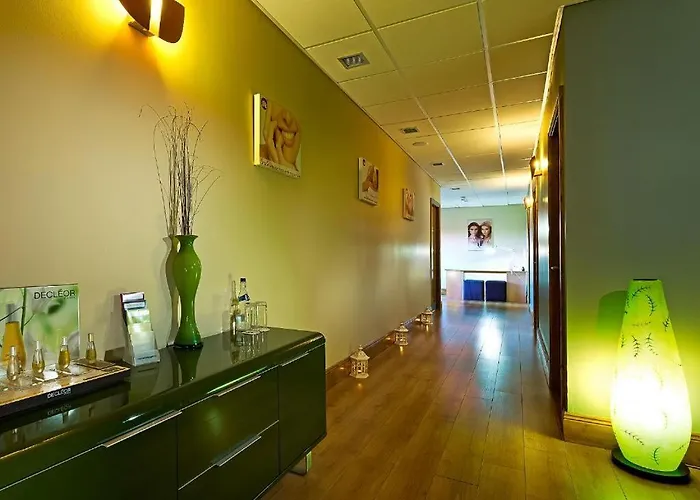 Great National Ballykisteen Golf 4*