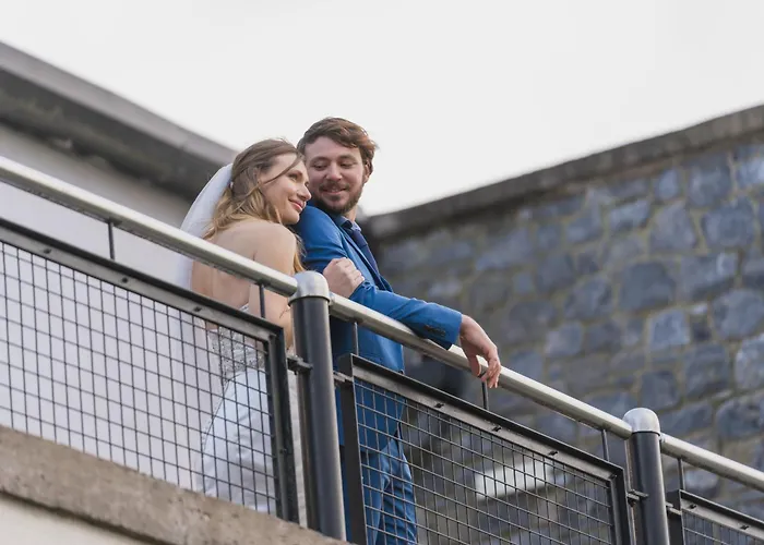 Great National Ballykisteen Golf Типперэри